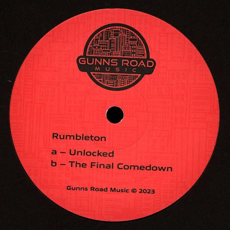 Rumbleton - Unlocked