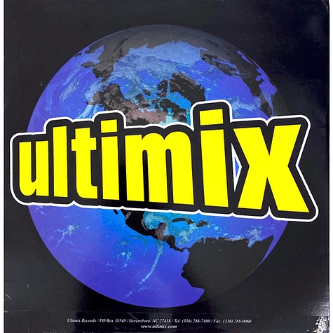 V.A. - Ultimix 73