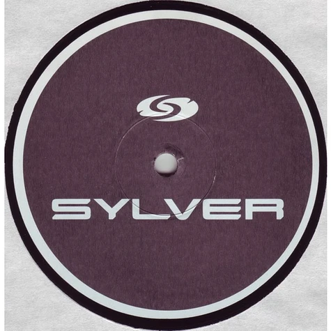 Sylver - Livin' My Life