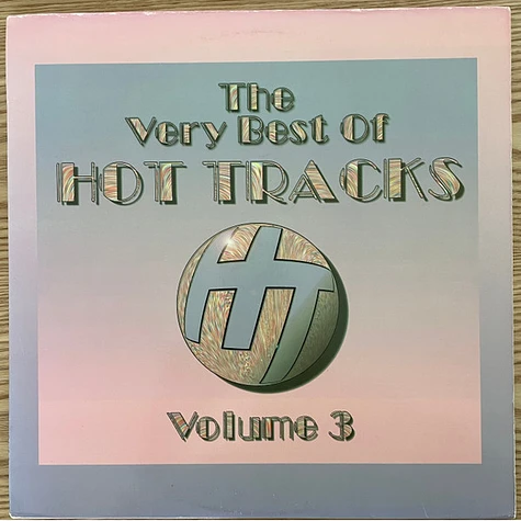 V.A. - The Very Best Of Hot Tracks Volume 3