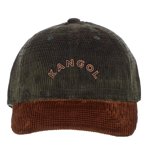 Kangol - Flexfit Cord Baseball Cap