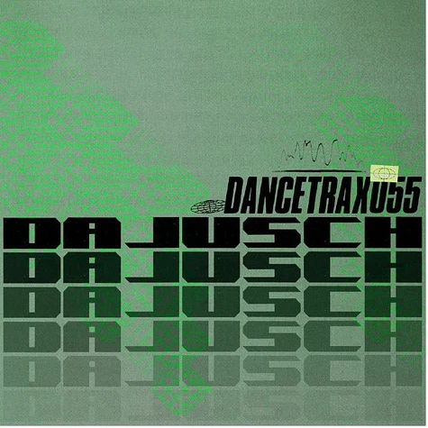 Dajusch - Dance Trax Volume 55