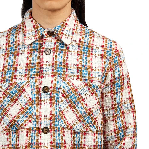 Portuguese Flannel - Lane Overshirt