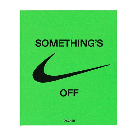 Virgil Abloh - Nike. Icons. | HHV