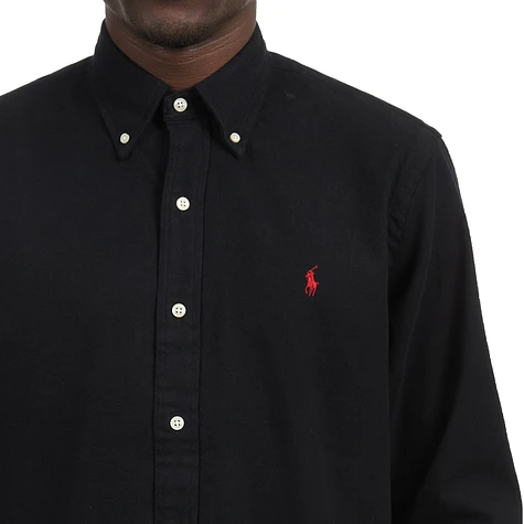 Polo Ralph Lauren - Long Sleeve Shirt