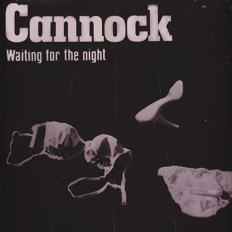 Cannock - Waiting For The Night