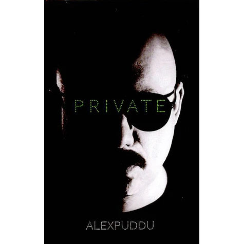 Alex Puddu - Private