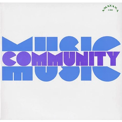 Music Community - Music Community