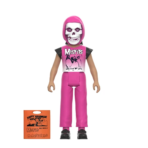 Misfits - Halloween Kids Misfits Boy - ReAction Figure