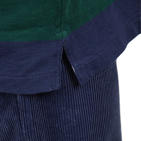 Polo Ralph Lauren - The Iconic Rugby Shirt