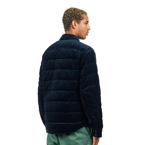 Polo Ralph Lauren - Terra CPO Lined Shirt Jacket
