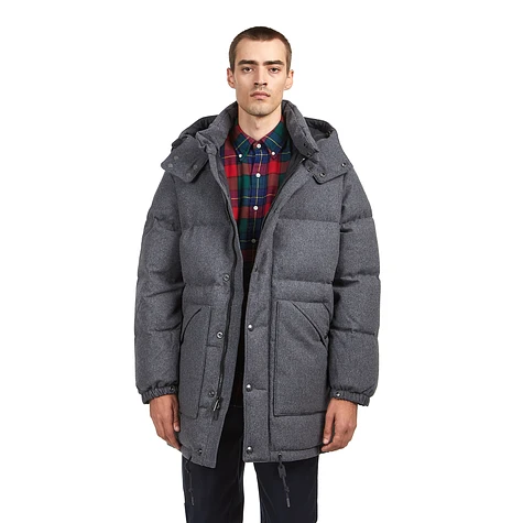 Polo Ralph Lauren - Boulder Lined Coat