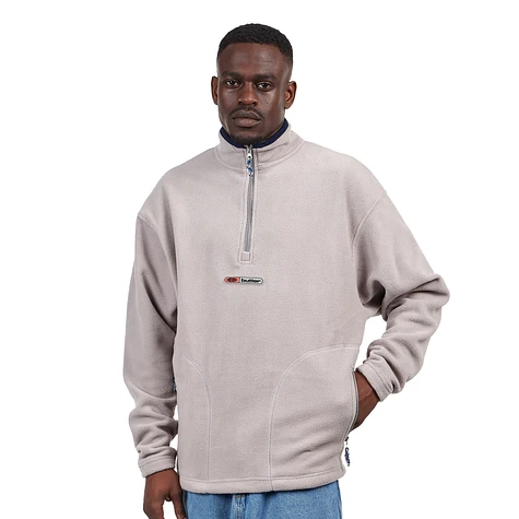 Butter Goods - Pitch ¼ Zip Pullover