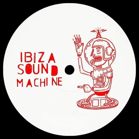 V.A. - Ibiza Sound Machine II
