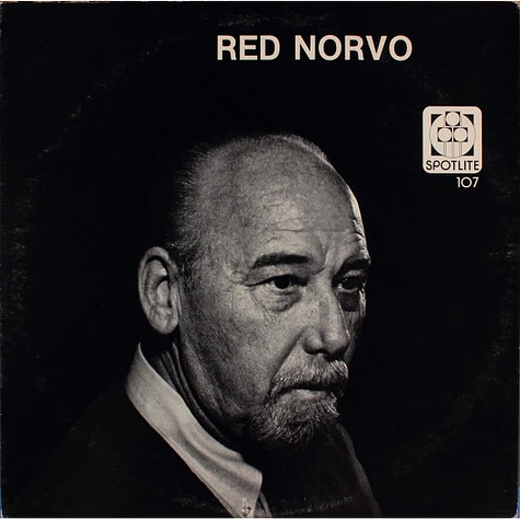 Red Norvo - Red Norvo's Fabulous Jam Session