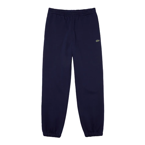 BRUSHED FLEECE PANTS