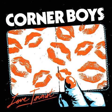 Corner Boys - Love Tourist