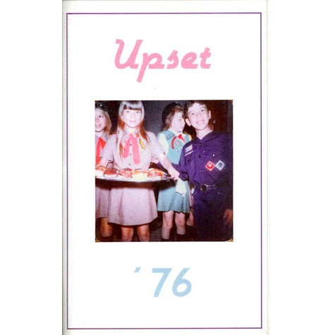 Upset - '76