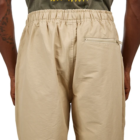 Patta - Belted Tactical Chino