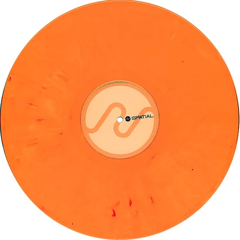 ASC - Thematic Function Orange Marbled Edition