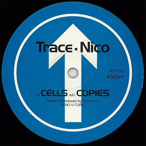 Trace & Nico - Cells