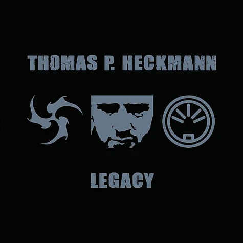 Thomas P. Heckmann - Legacy