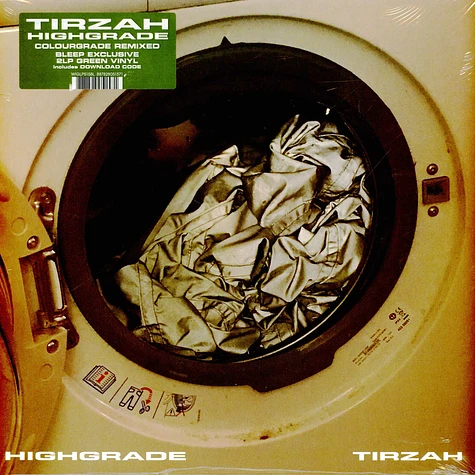 Tirzah - Highgrade