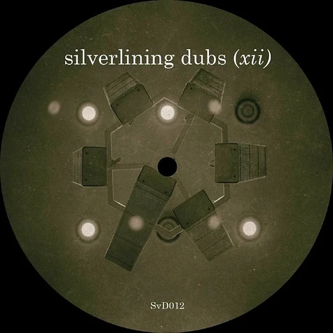 Silverlining - Silverlining Dubs (XII)
