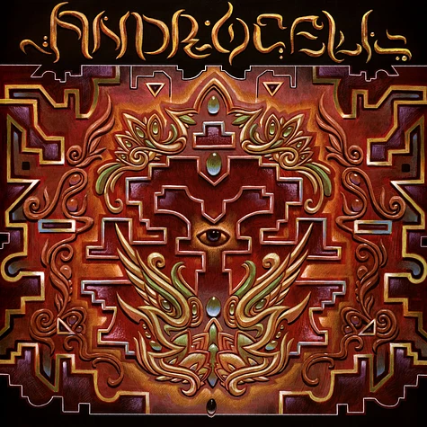 Androcell - Imbue