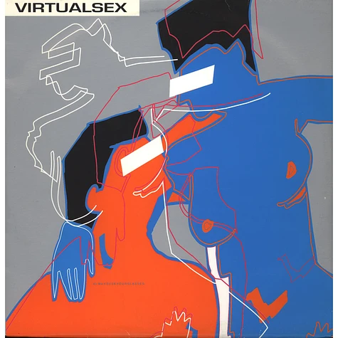 V.A. - Virtualsex