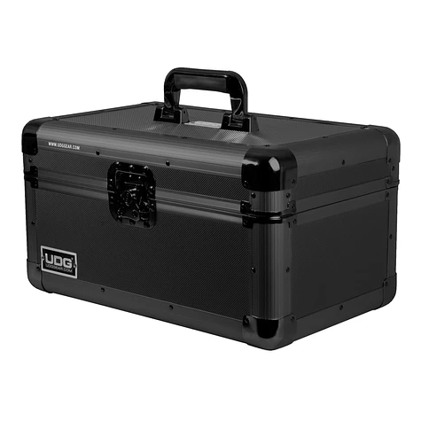 UDG - Ultimate 7" Record Case (200)