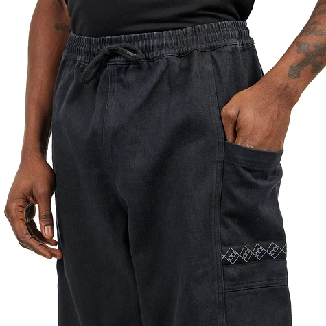 The Trilogy Tapes - TTT Tape Pocket Trousers