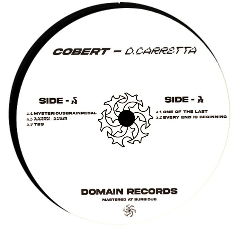 Cobert - D.Carretta