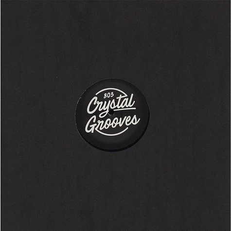 Cinthie - 803 Crystal Grooves 002