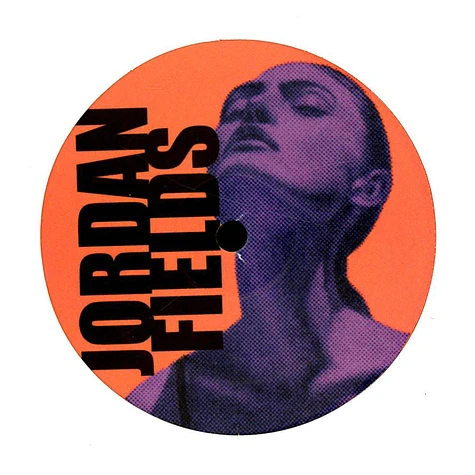 Jordan Fields - Perfect Feeling EP