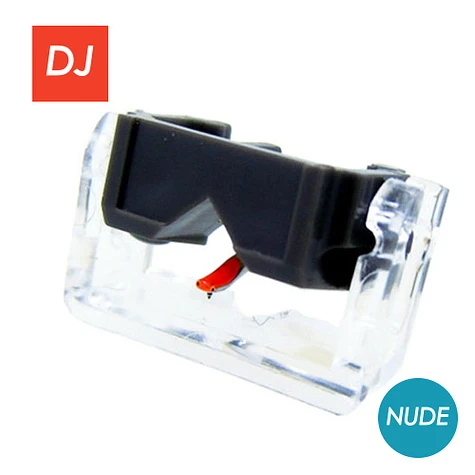 Jico - N-44G DJ IMP NUDE Ersatznadel