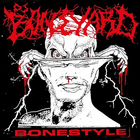 DJ Boneyard - Steel City Dance Discs Volume 29