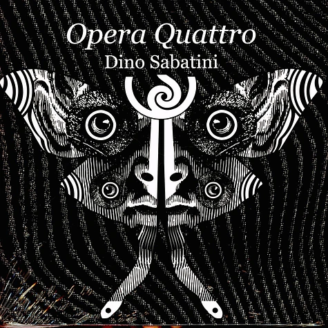 Dino Sabatini - Opera Quattro