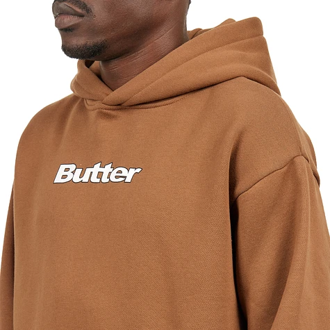 Butter Goods x Disney - Sight And Sound Pullover Hood