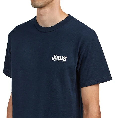 Acrylick - Slow Jams T-Shirt