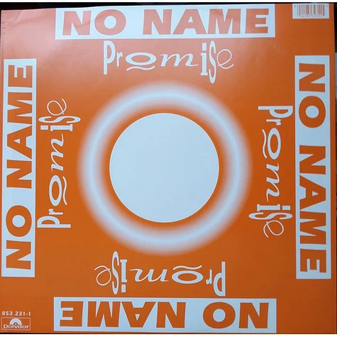 No Name - Promise