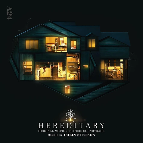 Colin Stetson - OST Hereditary