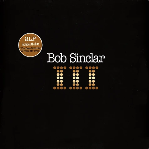 Bob Sinclar - III