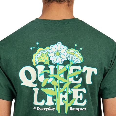 The Quiet Life - Everyday Bouquet T-Shirt