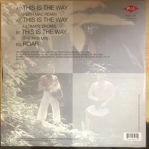 FKW - This Is The Way