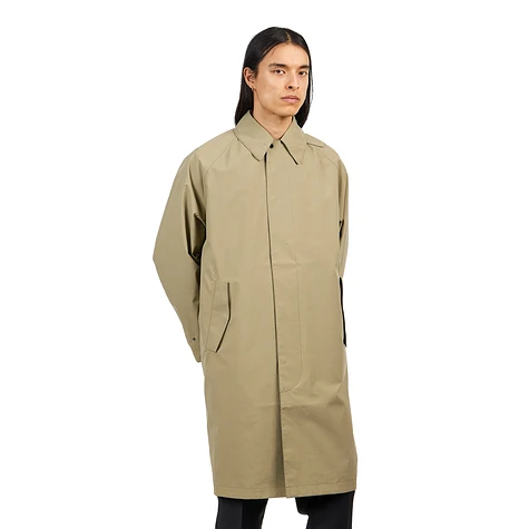 Goldwin x Baracuta - Gore-Tex G12 Coat