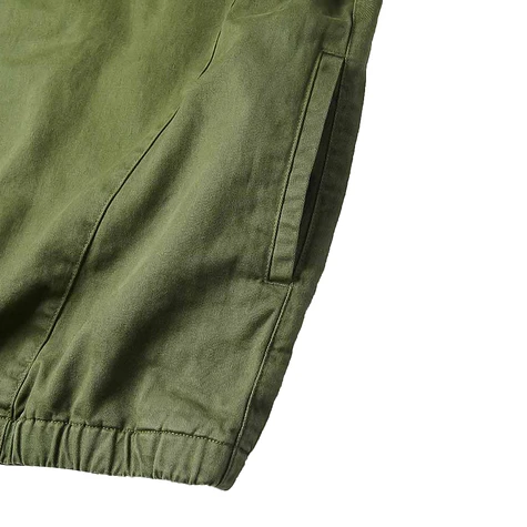 Gramicci - Twill-Around Jacket