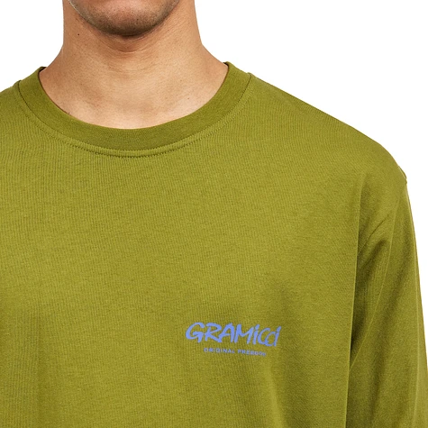 Gramicci - O.G. Gadget Pant L/S Tee