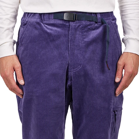 Gramicci - Corduroy Utility Pants