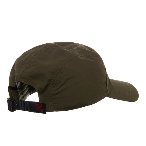 Gramicci - Nylon Tussah Tactical Cap